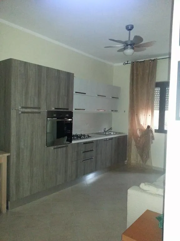 Bed & Breakfast I Quattroventi Bed and Breakfast Muravera