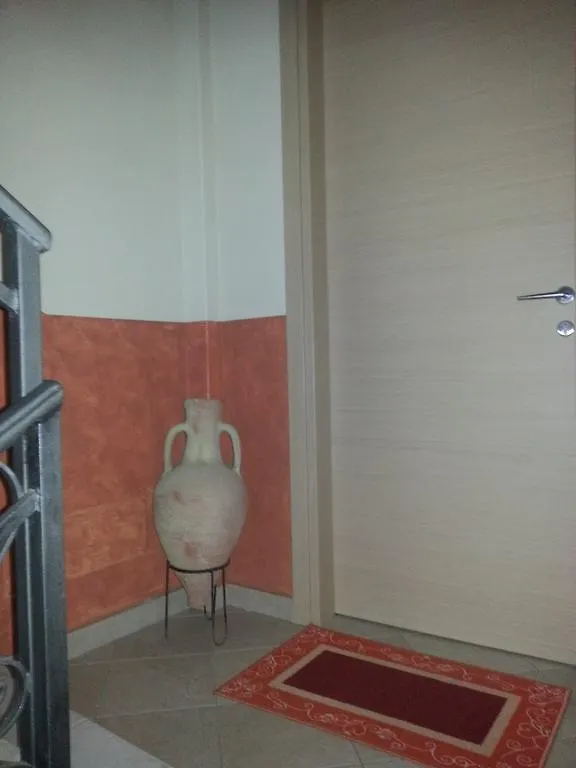 I Quattroventi Bed and Breakfast Muravera