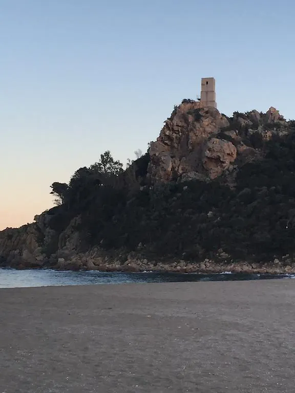 Bed & Breakfast I Quattroventi Bed and Breakfast Muravera