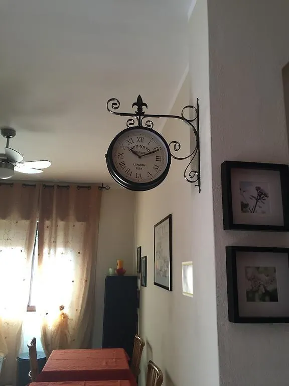 I Quattroventi Bed and Breakfast Muravera