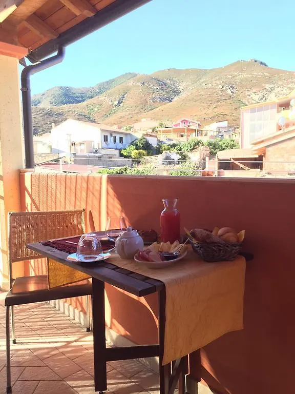 Bed & Breakfast I Quattroventi Bed and Breakfast Muravera