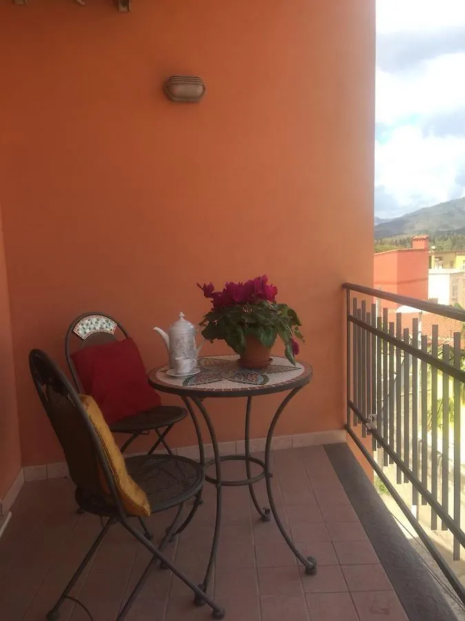 Bed & Breakfast I Quattroventi Bed and Breakfast Muravera