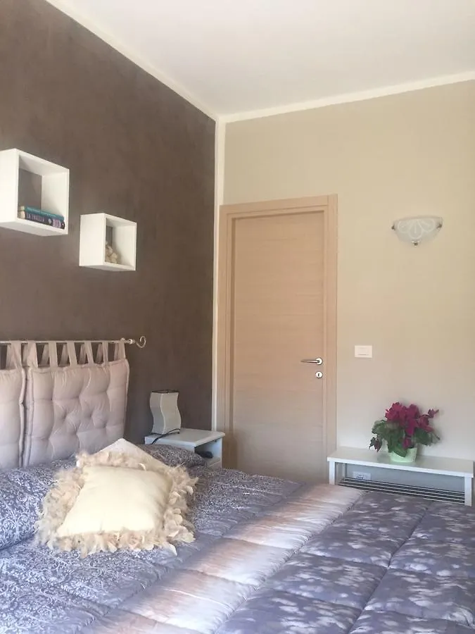 I Quattroventi Bed and Breakfast Muravera