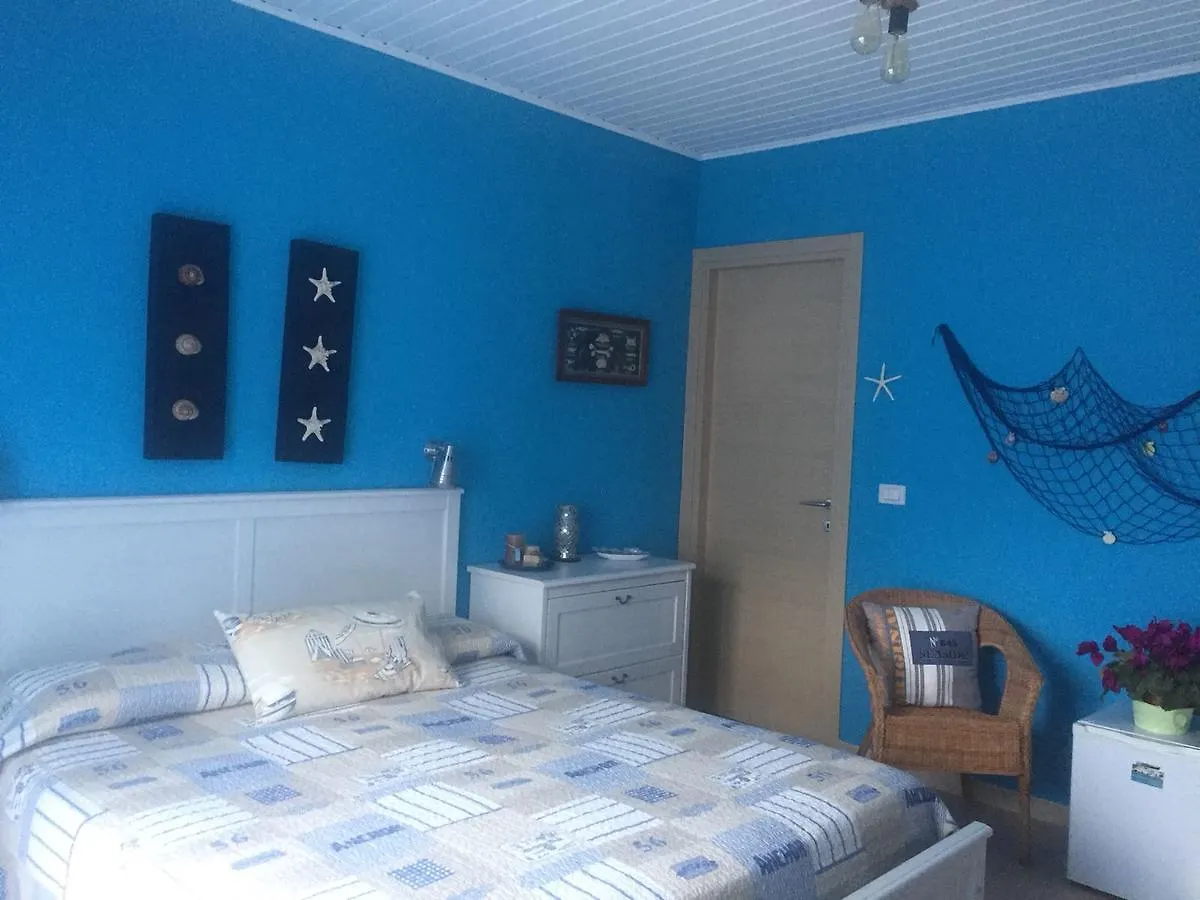 Bed & Breakfast I Quattroventi Bed and Breakfast Muravera Italië