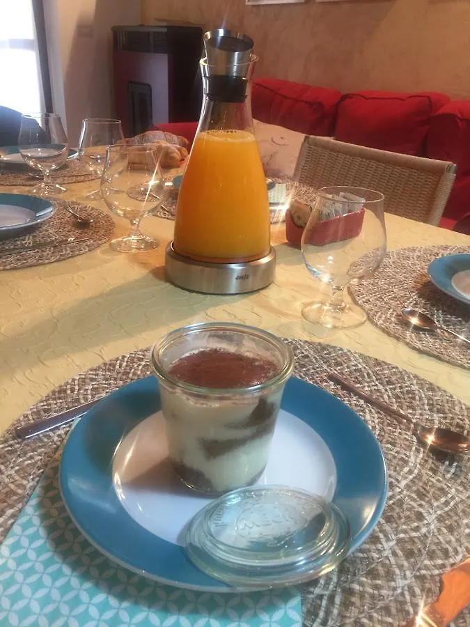 I Quattroventi Bed and Breakfast Muravera