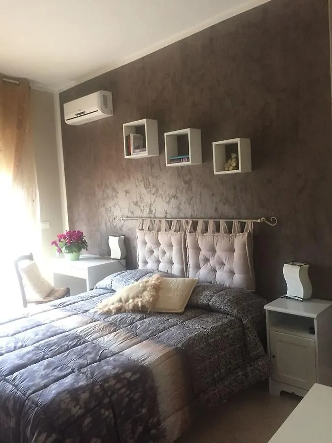 I Quattroventi Bed and Breakfast Muravera