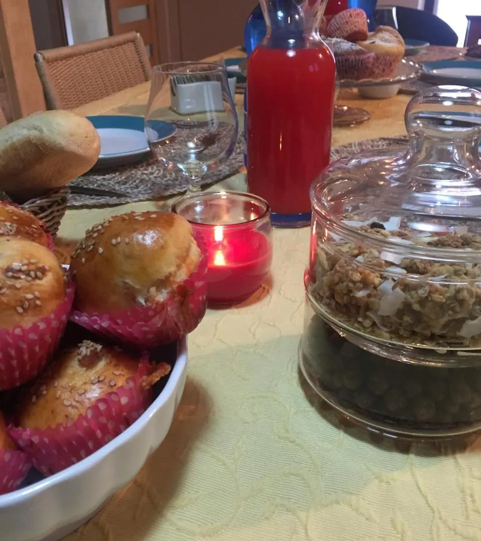 I Quattroventi Bed and Breakfast Muravera