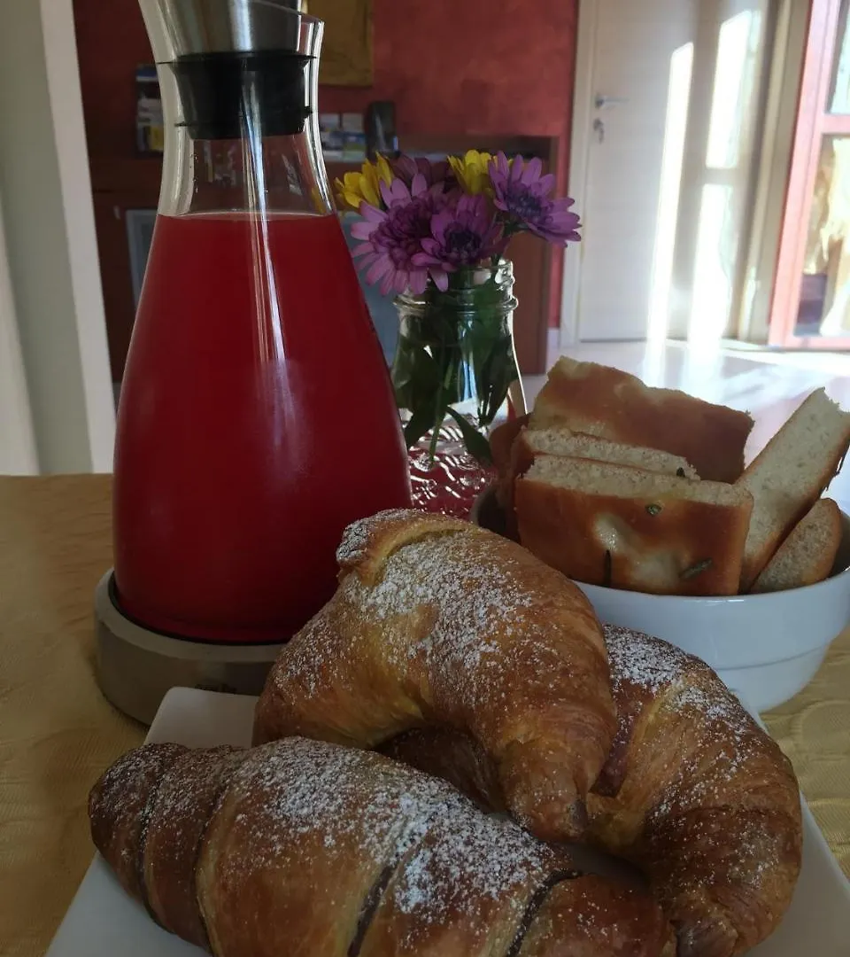 Bed & Breakfast I Quattroventi Bed and Breakfast Muravera
