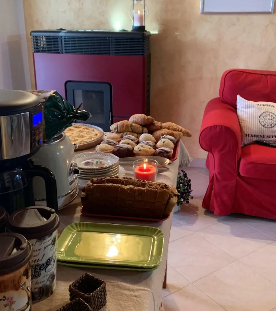 I Quattroventi Bed and Breakfast Muravera Italië