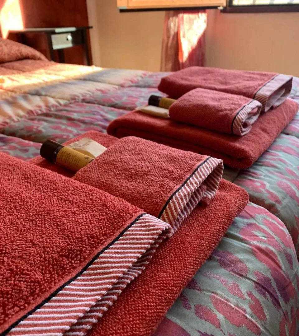 Bed & Breakfast I Quattroventi Bed and Breakfast Muravera Italië