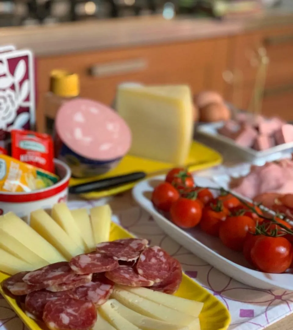 I Quattroventi Bed and Breakfast Muravera