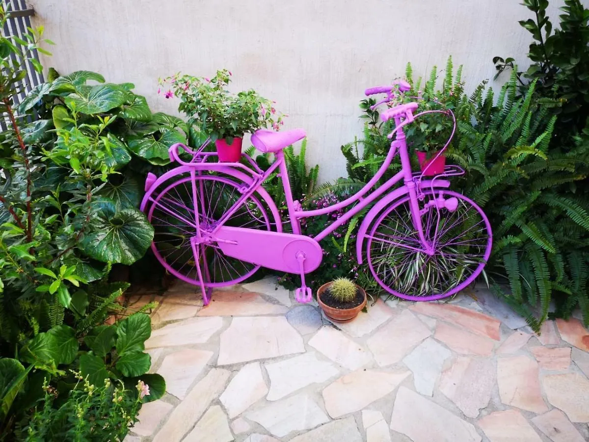 I Quattroventi Bed and Breakfast Muravera 0*,  Ιταλία