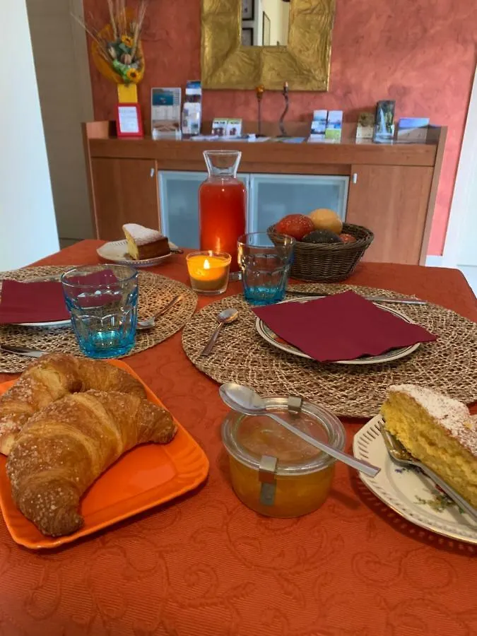 I Quattroventi Bed and Breakfast Muravera 0*,